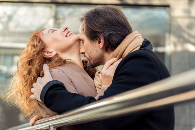 Пробудите стару страст 
